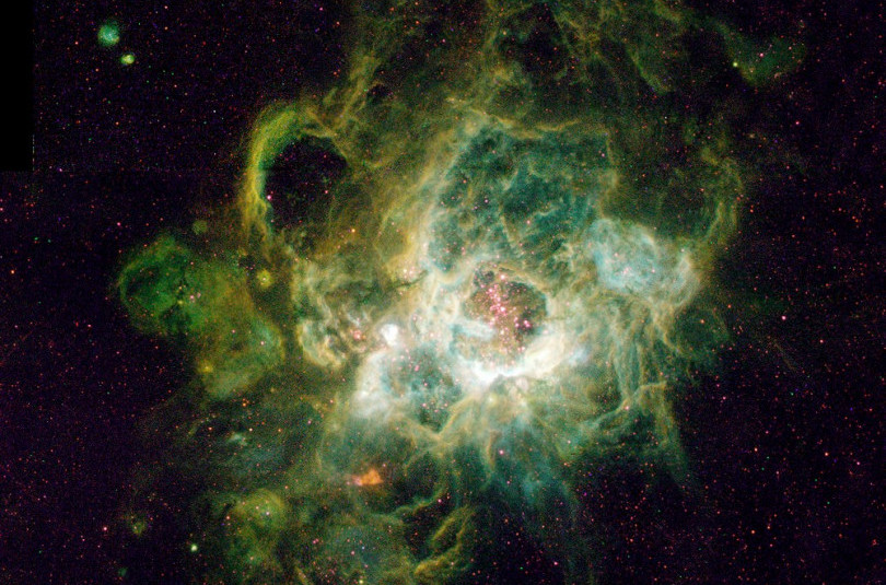 Звёздная эволюция