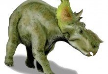 Пахиринозавры