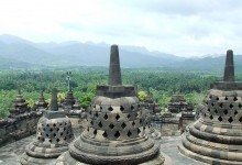 Четыре благородные истины