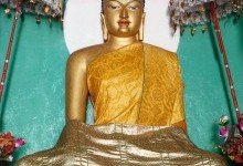 Буддийская философия